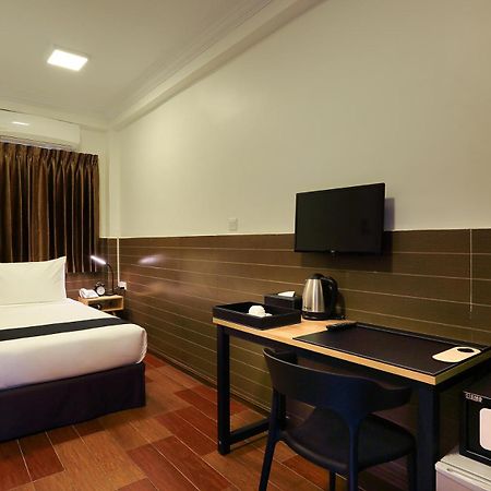 K.C Residence Yangon Exterior foto